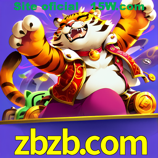 Imagem promocional da zbzb.com mostrando a plataforma e suas vantagens